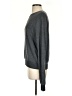 Wildfox Gray Pullover Sweater Size Sm (1 or S) - photo 5