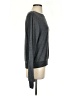 Wildfox Gray Pullover Sweater Size Sm (1 or S) - photo 4