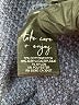 Nic + Zoe Blue Blazer Size L - photo 7