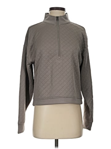 Pebble Beach Pullover Sweater (view 1)