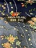BLOOMCHIC Blue Short Sleeve Blouse Size 18 - 20 - photo 7