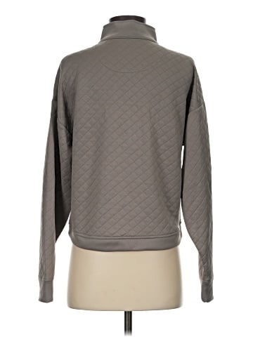Pebble Beach Pullover Sweater (view 2)