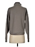 Pebble Beach 100% Polyester Gray Pullover Sweater Size S - photo 2