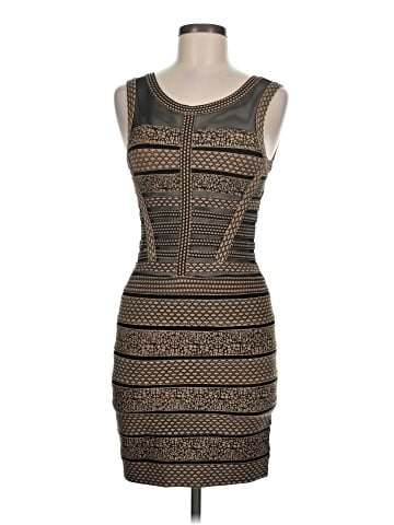 Gracia Cocktail Dress (view 1)
