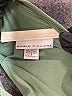 Robin Piccone Solid Green One Piece Swimsuit Size 6 - photo 3