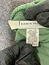 Robin Piccone Solid Green One Piece Swimsuit Size 6 - photo 4