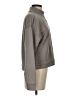 Pebble Beach 100% Polyester Gray Pullover Sweater Size S - photo 4
