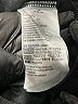 Nike 100% Polyester Black Track Jacket 9-12 MO / 12 MO - photo 4