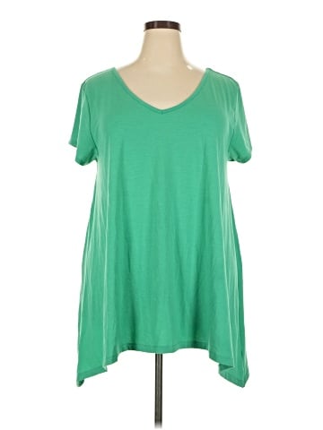 Travelsmith Short Sleeve T-Shirt (view 1)