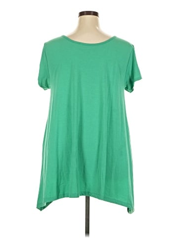 Travelsmith Short Sleeve T-Shirt (view 2)