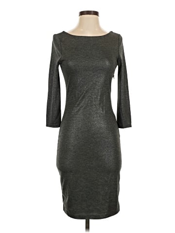Alice + Olivia Casual Dress (view 1)