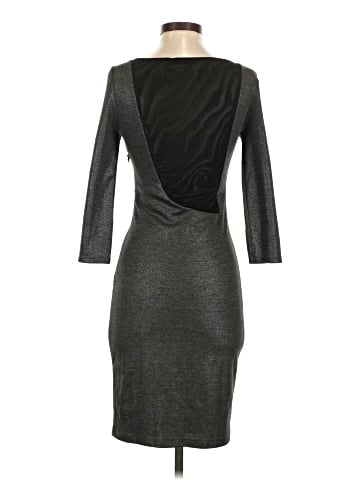 Alice + Olivia Casual Dress (view 2)