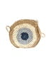 TOPTEN Gold Crossbody Bag One size - photo 3