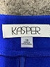 Kasper Blue Dress Pants Size 18 - photo 4
