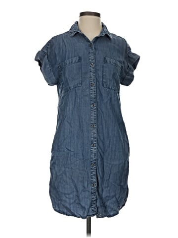 Velvet Heart Casual Dress (view 1)