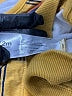 Carter's 100% Cotton Yellow Vest 9-12 MO / 12 MO - photo 4