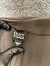 Eileen Fisher Solid Gray Active Pants Size L - photo 6