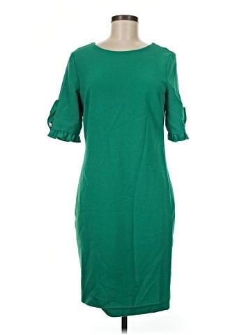 Karl Lagerfeld Paris Casual Dress (view 1)