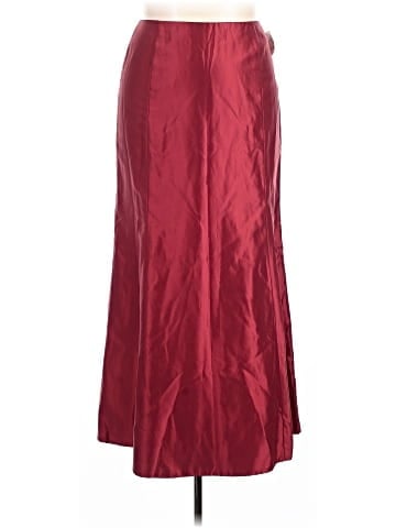 Carmen Marc Valvo Formal Skirt (view 1)