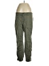 Marrakech Green Cargo Pants Size 12 - photo 1