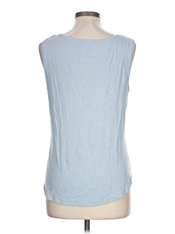 The Limited Sleeveless T-Shirt (view 2)