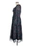 Paige Teal Cocktail Dress Size M - photo 5