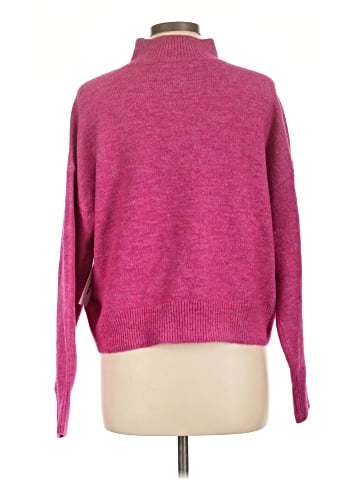 DKNY Jeans Turtleneck Sweater (view 2)