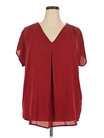 Echo Short Sleeve T-Shirt (view 1)