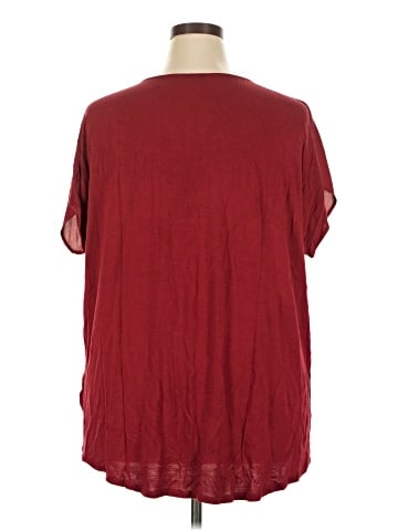 Echo Short Sleeve T-Shirt (view 2)