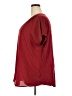 Echo Burgundy Short Sleeve T-Shirt Size 2X - photo 5