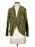 Bobi Green Cardigan Size S - photo 1