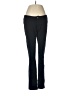 Seven7 Black Casual Pants Size 6 - photo 1