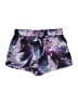 Velocity Print Purple Shorts Size M - photo 2