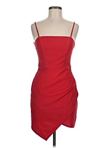 Mi ami Cocktail Dress (view 1)