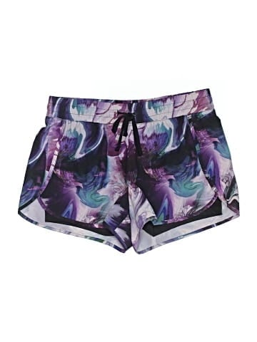 Velocity Shorts (view 1)