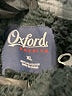 Oxford Black Fleece Size XL - photo 6