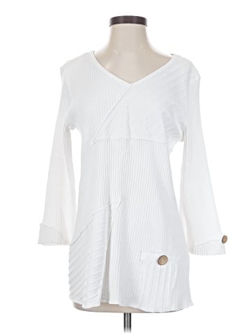 Fenini 3/4 Sleeve T-Shirt (view 1)