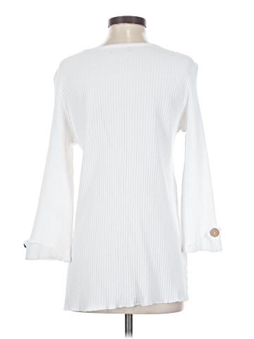 Fenini 3/4 Sleeve T-Shirt (view 2)