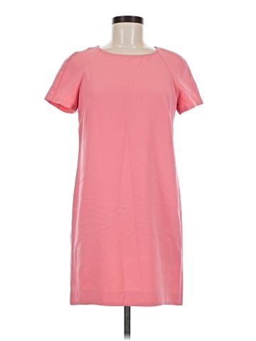 WAYF Casual Dress (view 1)
