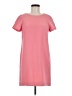 WAYF Solid Pink Casual Dress Size M - photo 1