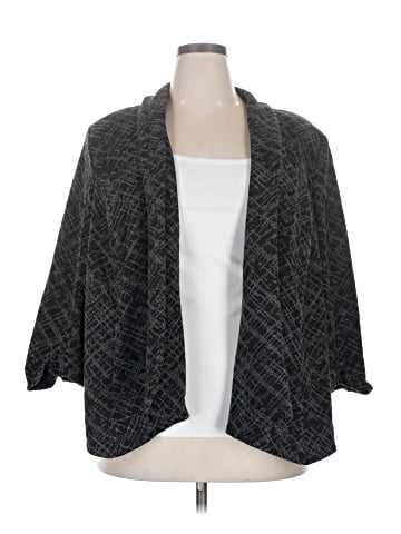 Avenue Blazer (view 1)