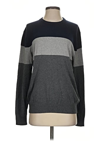 Banana Republic Factory Store Pullover Sweater (view 1)
