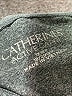 Catherines Color Block Gray Active Pants Size 1X - photo 5