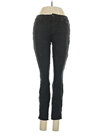 7 For All Mankind Jeggings (view 1)