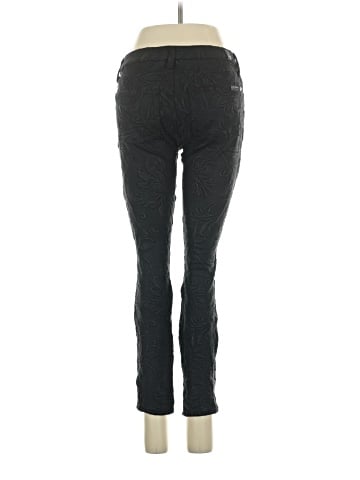 7 For All Mankind Jeggings (view 2)