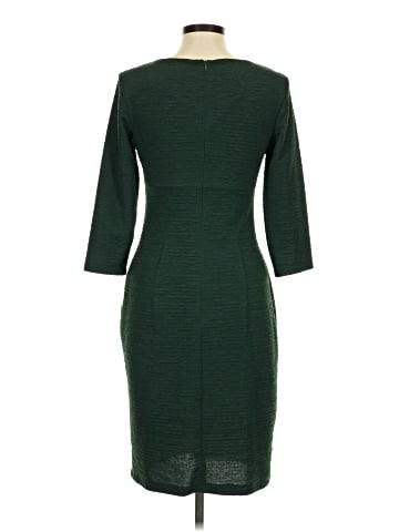 London Times Cocktail Dress (view 2)