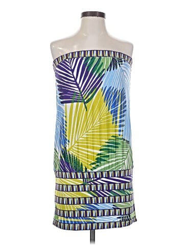 BCBGMAXAZRIA Cocktail Dress (view 1)