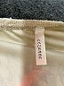 Cezanne Ivory Cocktail Dress Size XL - photo 7