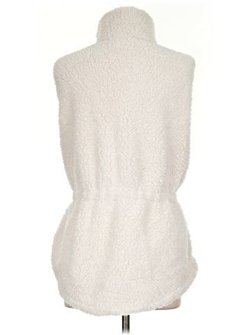 Lou & Grey Faux Fur Vest (view 2)
