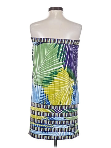 BCBGMAXAZRIA Cocktail Dress (view 2)